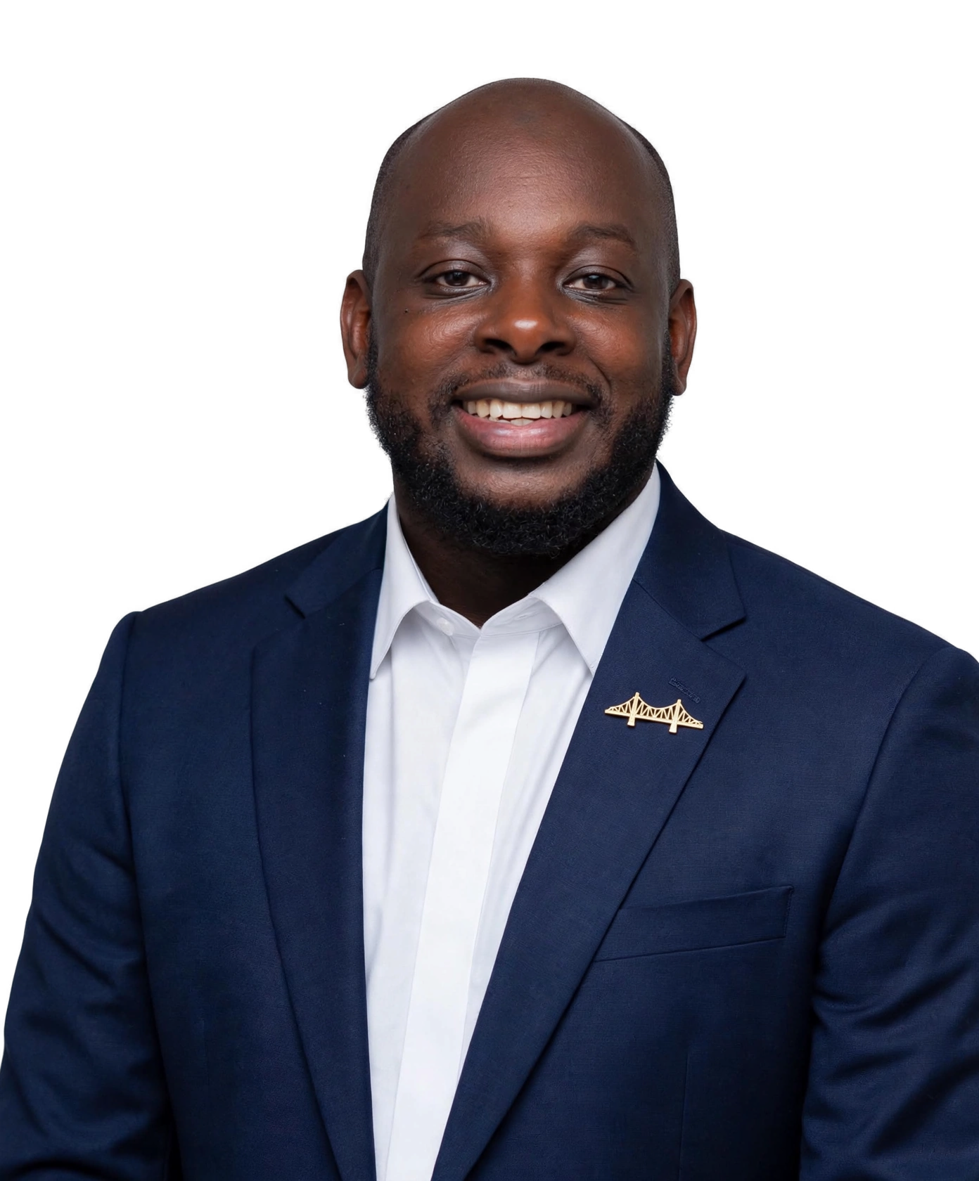 Portrait de Bakary