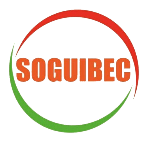 Logo de SOGUIBEC S.A.