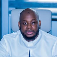 Photo de profil de Bakary DIABY sur son compte personnel