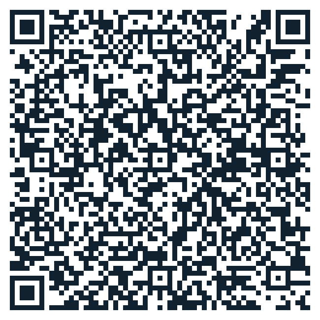 QR code de la fiche contact de Bakary DIABY : nom, fonction, numéro public et page Facebook officielle